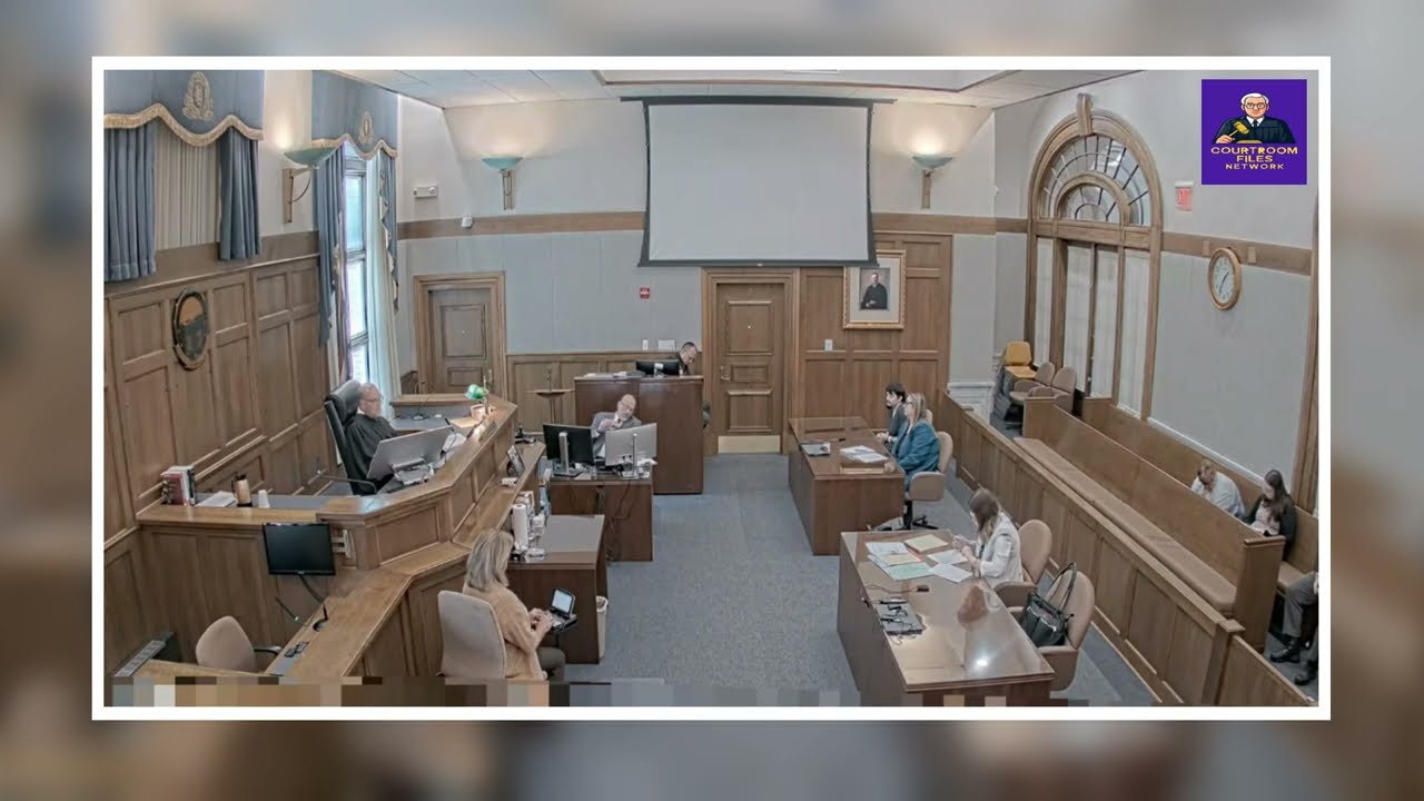 Judge LOSES PATIENCE as Defendant Claims Head Injury During Guilty-Plea Hearing