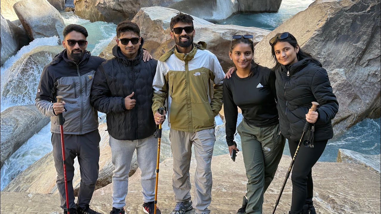 North ABC Trek | Day 1 | Pokhara to Tatopani | Annapurna First 