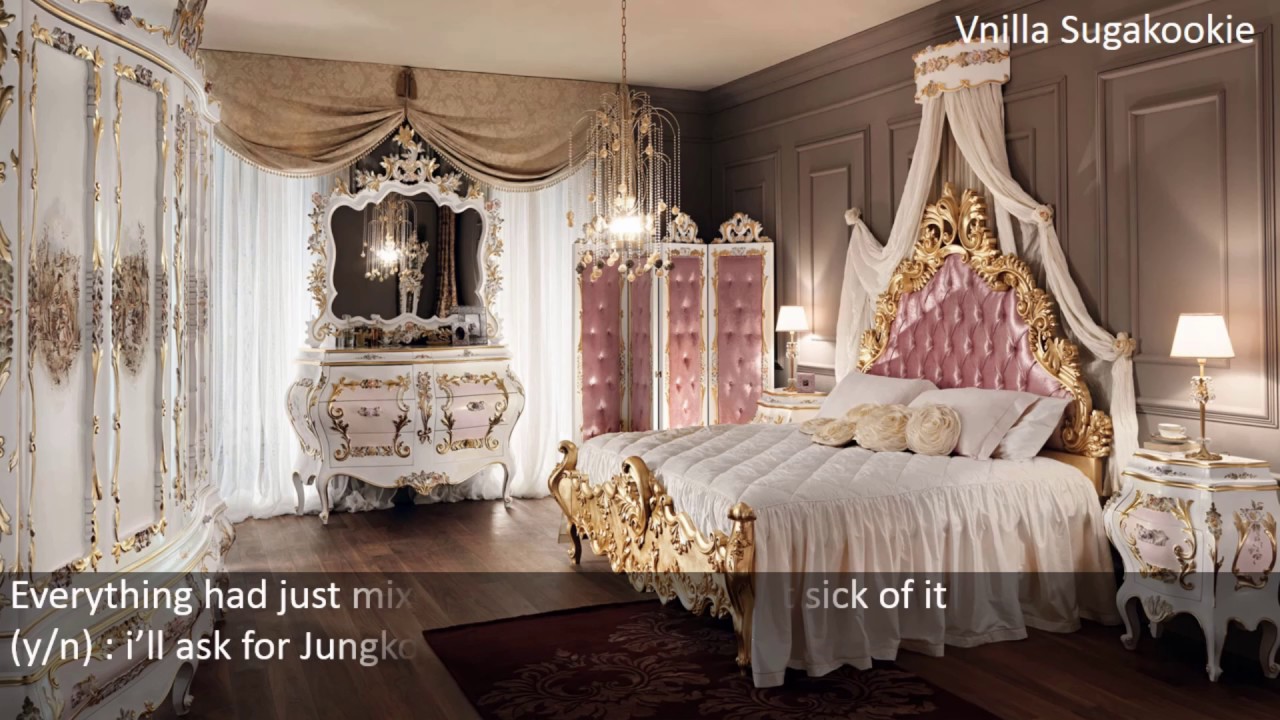 Jungkook BTS FF - Unbearable Love part 17