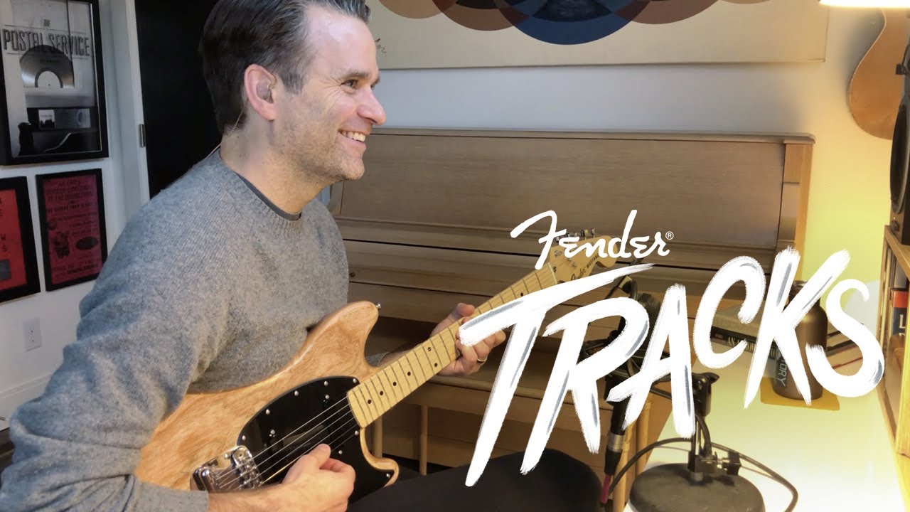 A Conversation With Ben Gibbard About 