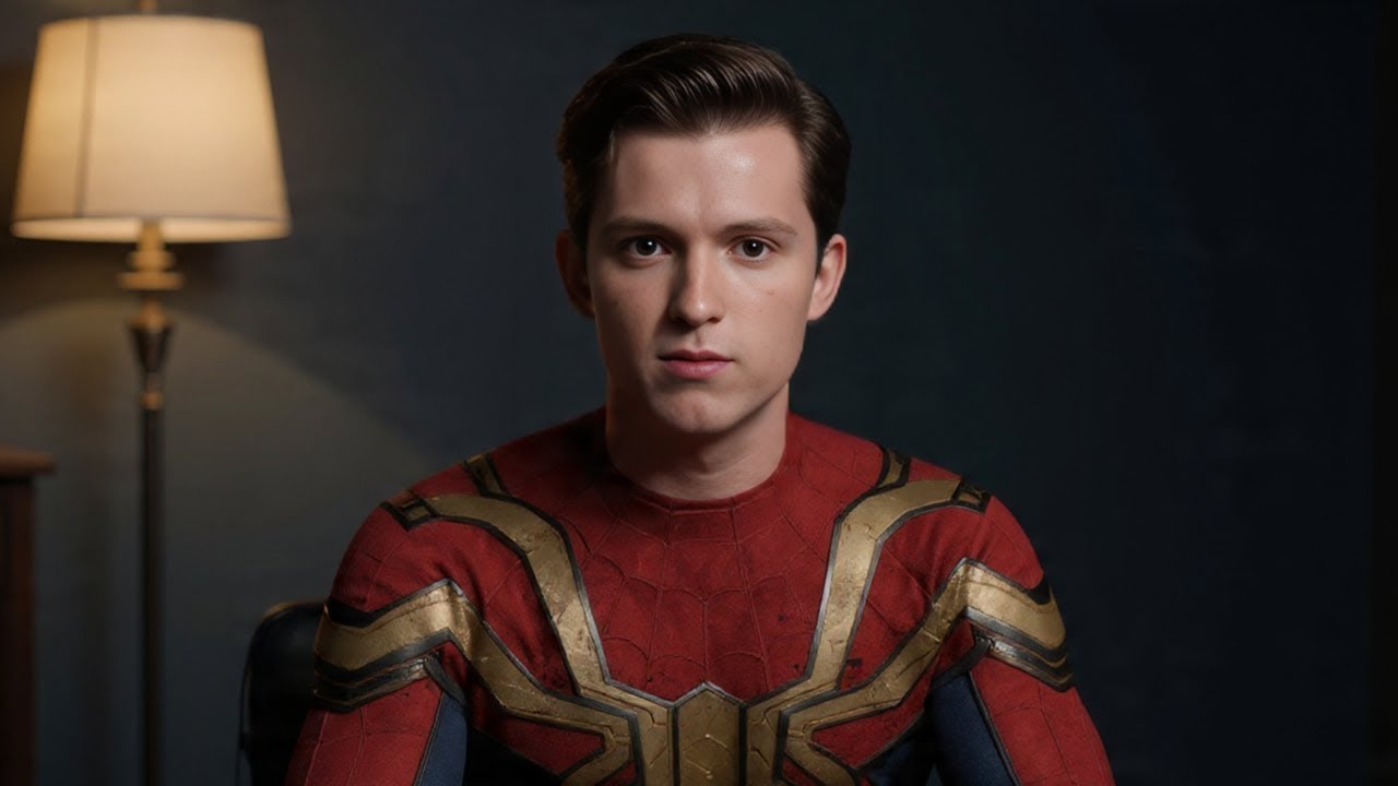 Spider-Man: No Way Home - 10 Hidden Secrets You Totally Missed! Tom Holland | Marvel | Zendaya