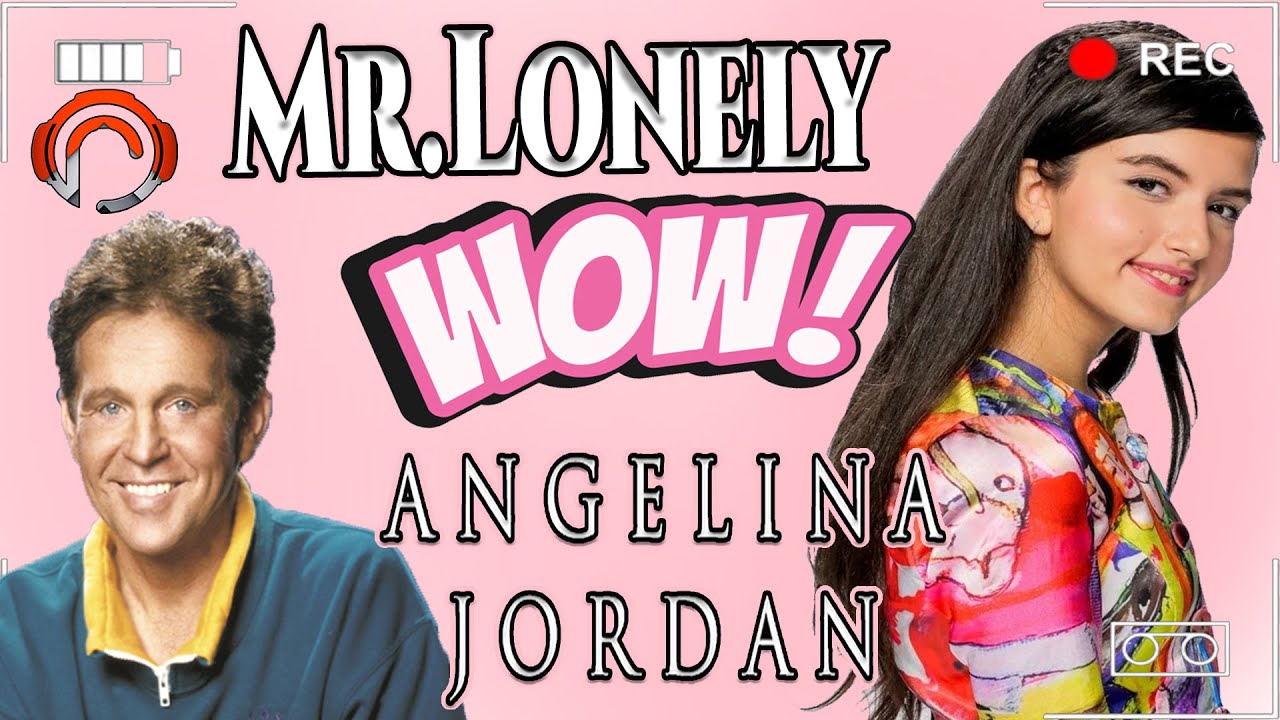 {REACTION TO}@AngelinaJordanOfficial -