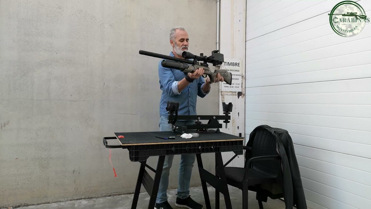 Cometa Lynx V-10 MKII Laminada