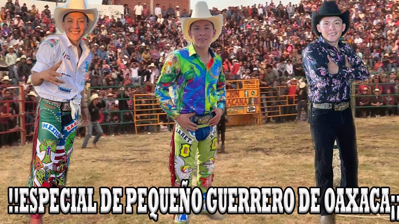 !!MONTAS DE PEQUE&Ntilde;O GRAN GUERRERO DE SAN MIGUEL AZTATLA OAXACA&iexcl;&iexcl; 2019 AL 2020