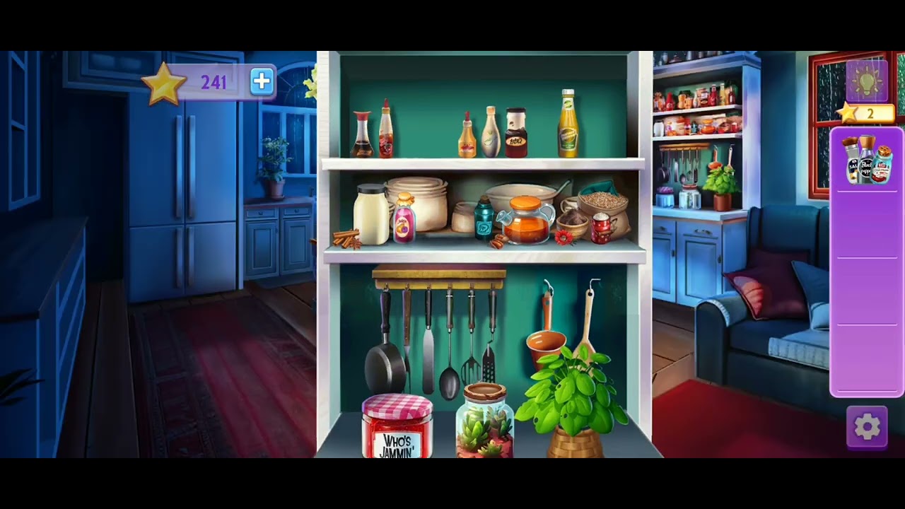 Hidden Escape Mysteries: Mini Mysteries Level 1