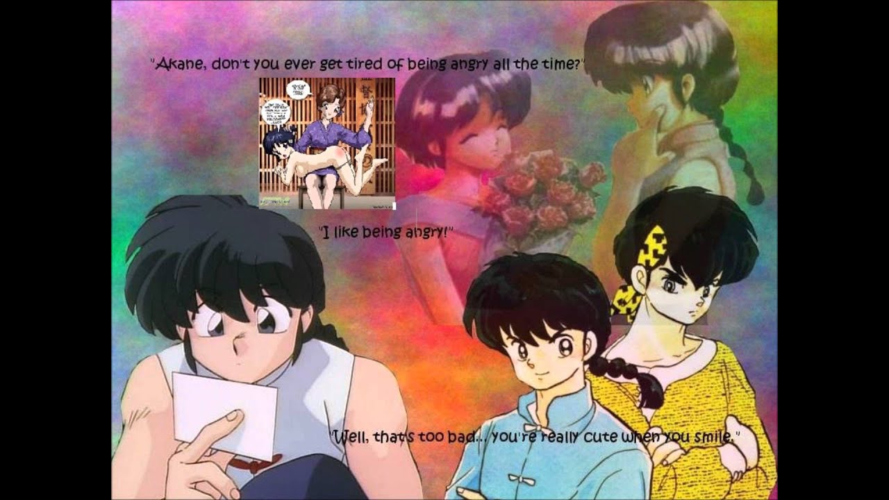 Ranma 1/2 Sample | The Jusenkyo Way Remix [Rap Beat Remix] Stylez-T.