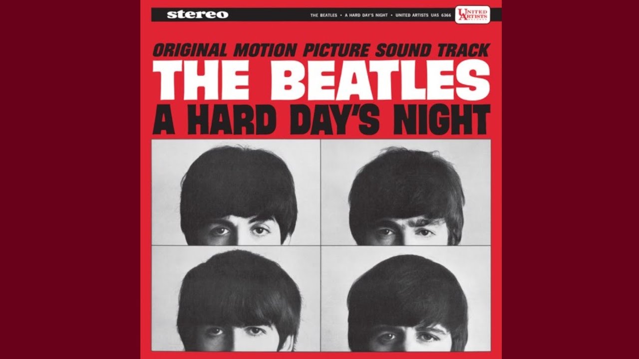 Ringo's Theme (This Boy) (Instrumental) (Stereo Version)