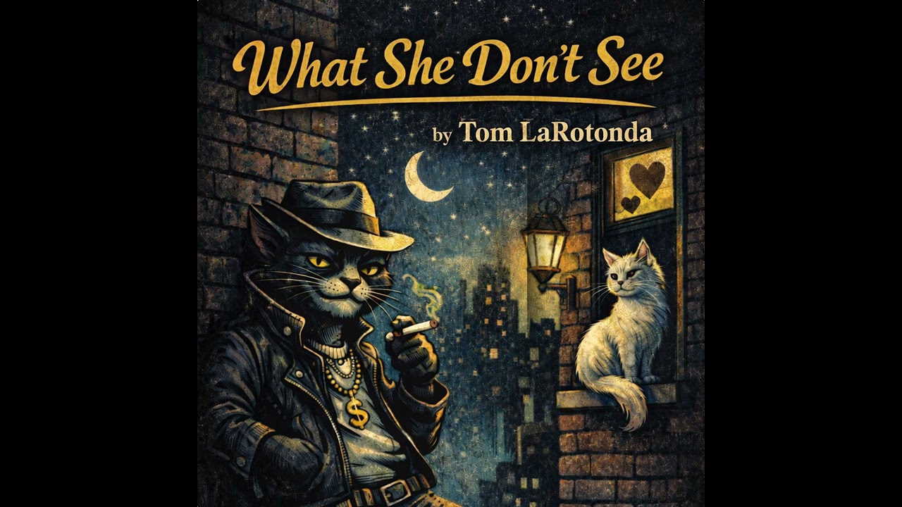 What She Don’t See- Official Video