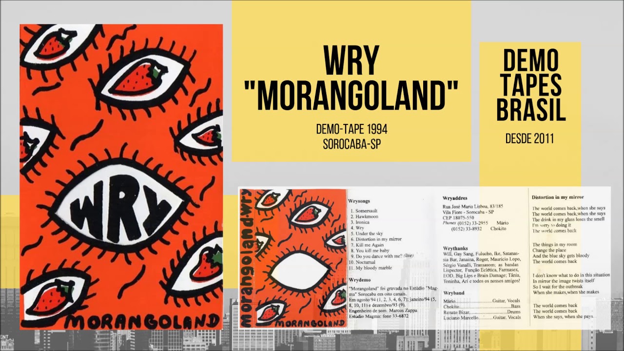 Wry - 
