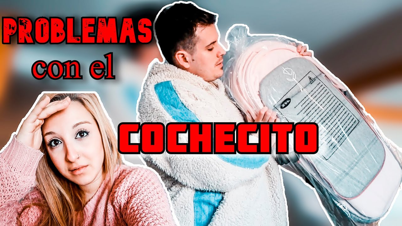 Os ENSEÑAMOS NUESTRO COCHECITO DE BEBÉ JANÉ MUUM!! + Montamos MINI CUNA, PARQUECITO y TRONA!