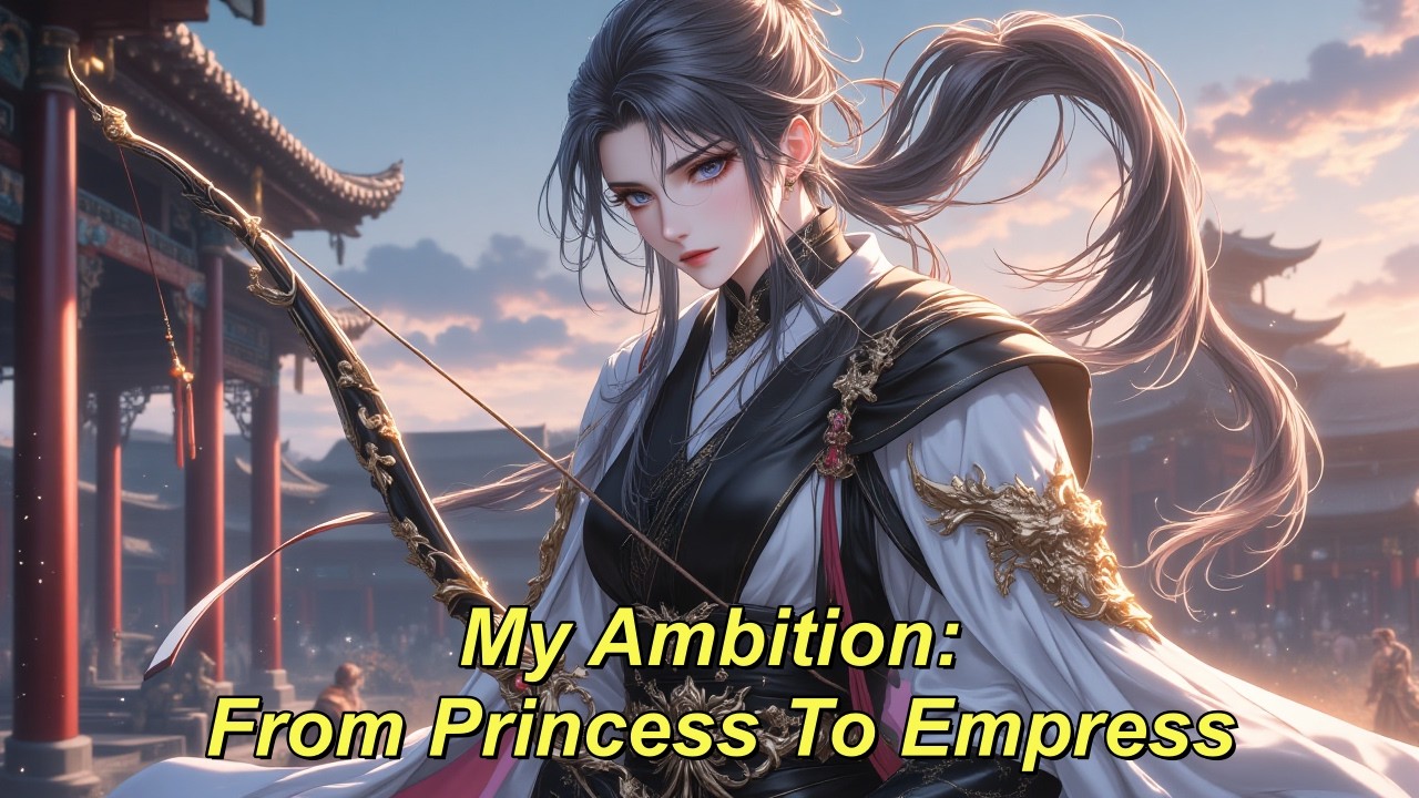My Ambition: From Princess To Empress