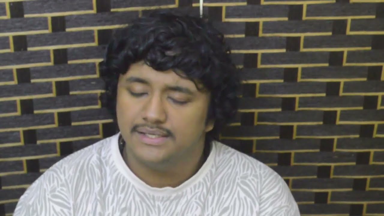 Geetham  - Kunda Goura | Ragam - Malahari