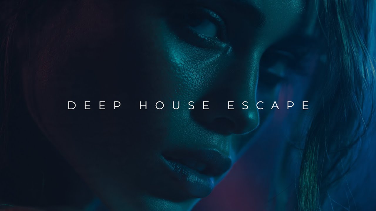 Deep House That Makes You Feel Alive - Deep Blue House
