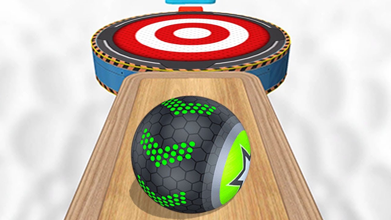 🛡️ Going Balls BIG UPDATE Funny Race New Satisfying Mobile Game Top Tiktok Gameplay Videos zxiverps