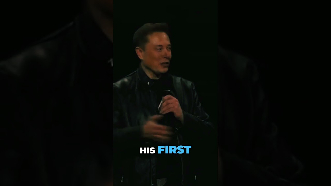 Elon Musk's Flying Car: Next Revolution After Electric Vehicles?