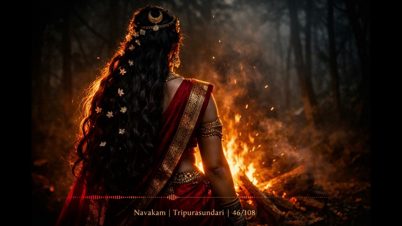 Navakam | Tripurasundari |  46/108
