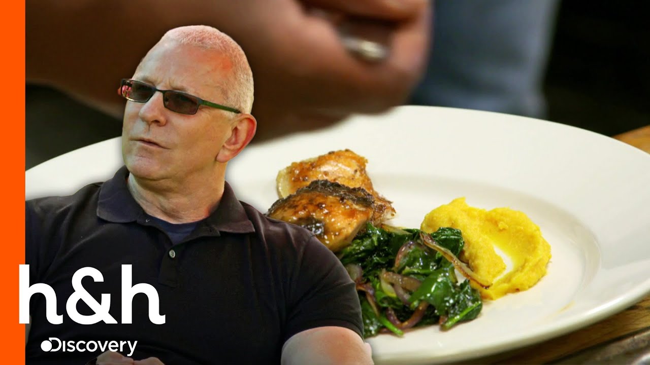 Dueño de restaurante de mariscos acrecienta la discordia con el chef | Rescata Mi Restaurante