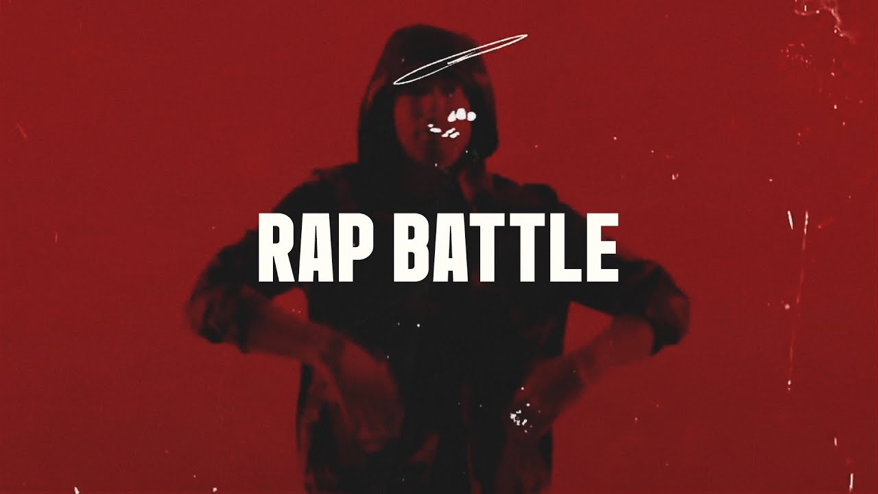 (Free) Eminem Type Beat - 'RAP BATTLE'