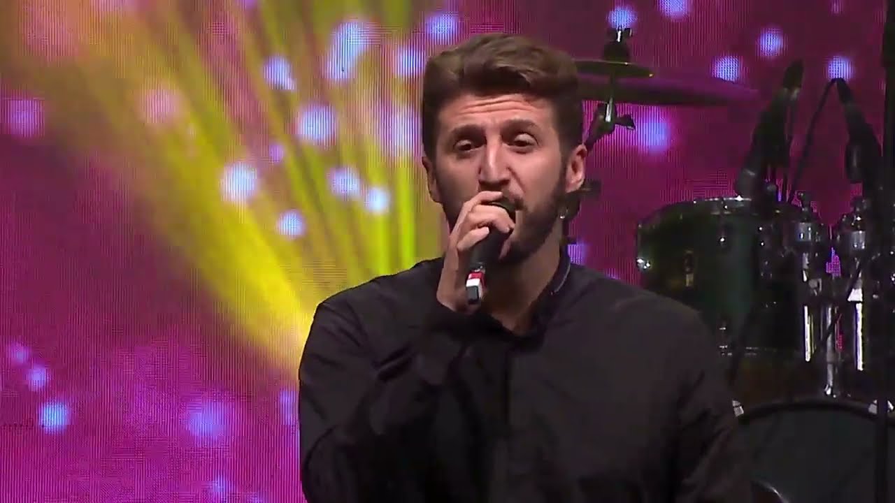 Miloš Radovanović - Nisi znala da te volim / RTS karavan Gornji Milanovac 2019