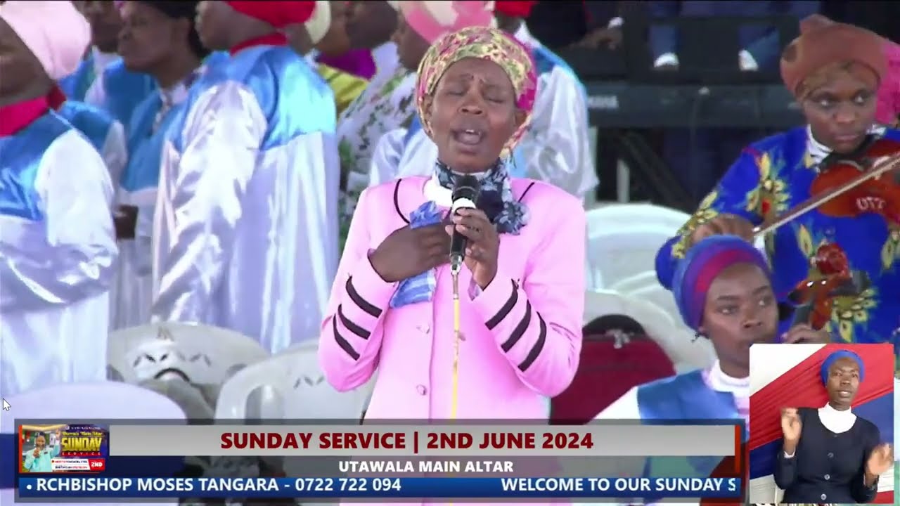 Maombi yangu yafike Kwako -Pure worship (cover)