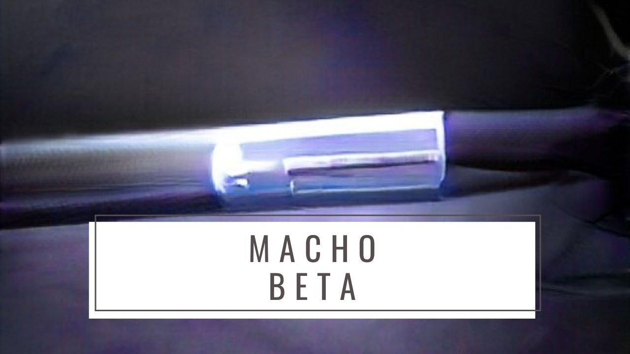 Machos beta: cómo la dopamina te convierte en un hombre de bajo valor (capítulo 5).