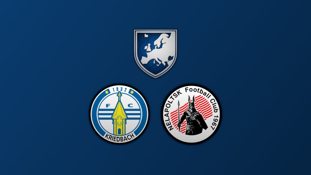 Kriedbach v Nelapoltsk | PEU League, Season 3 | eFootball PES 2021