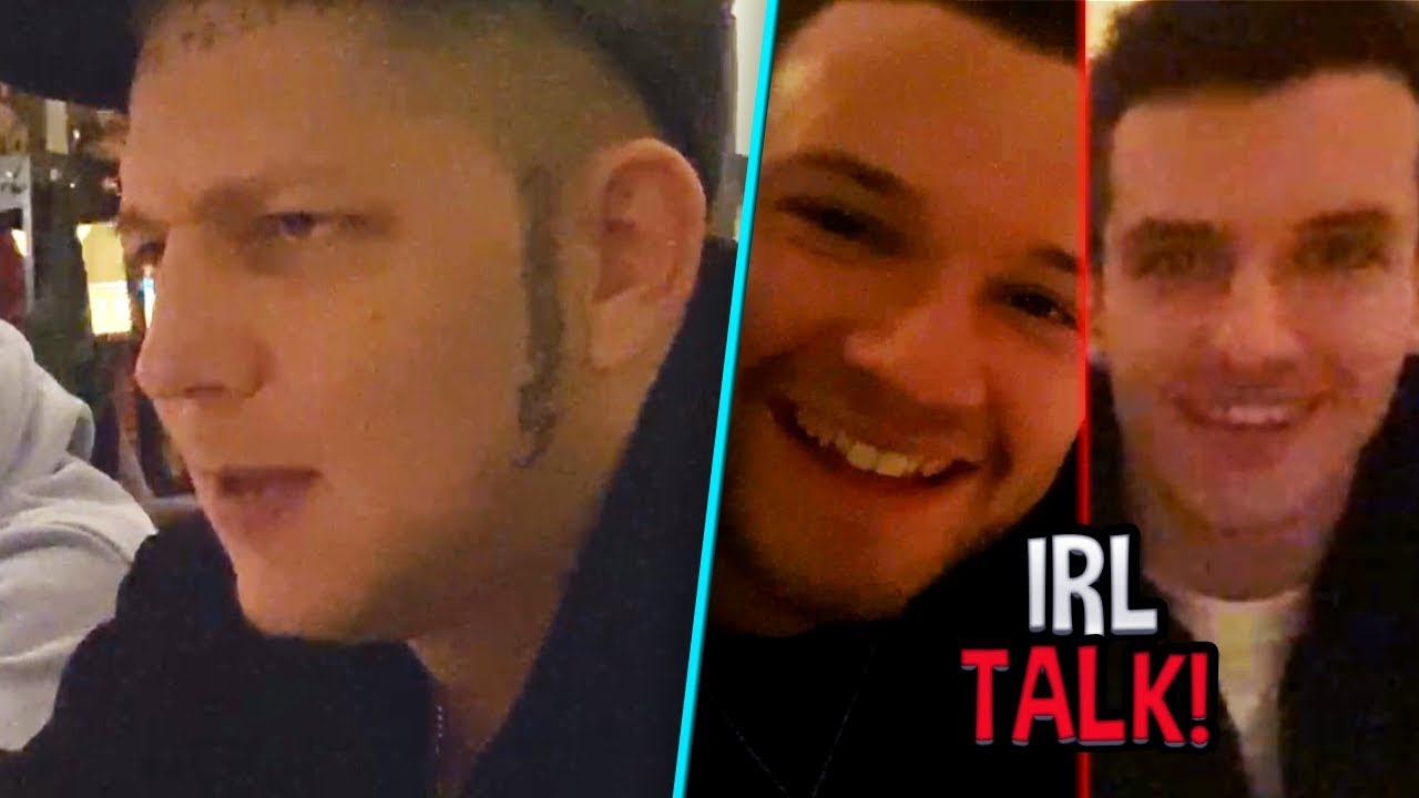 P*rno Talk, Interesse an Frauen, Casino Realtalk uvm. 😎 MontanaBlack IRL Highlights