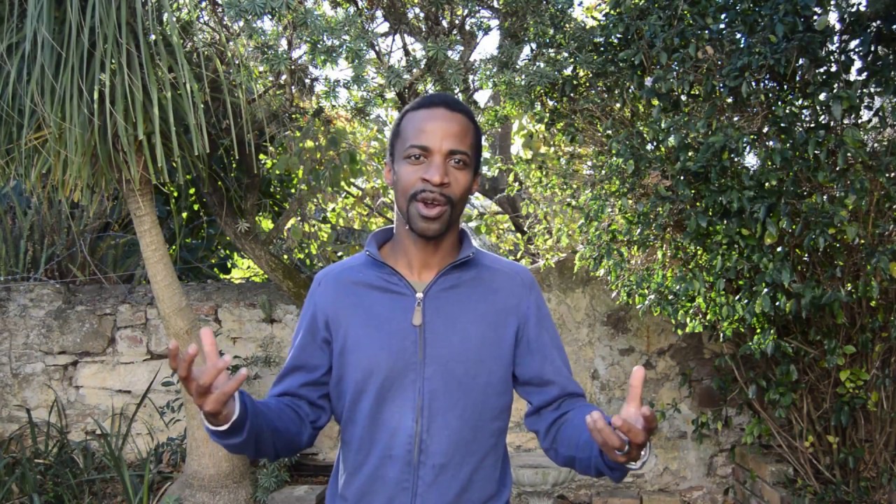 Every Nation Church Grahamstown Building