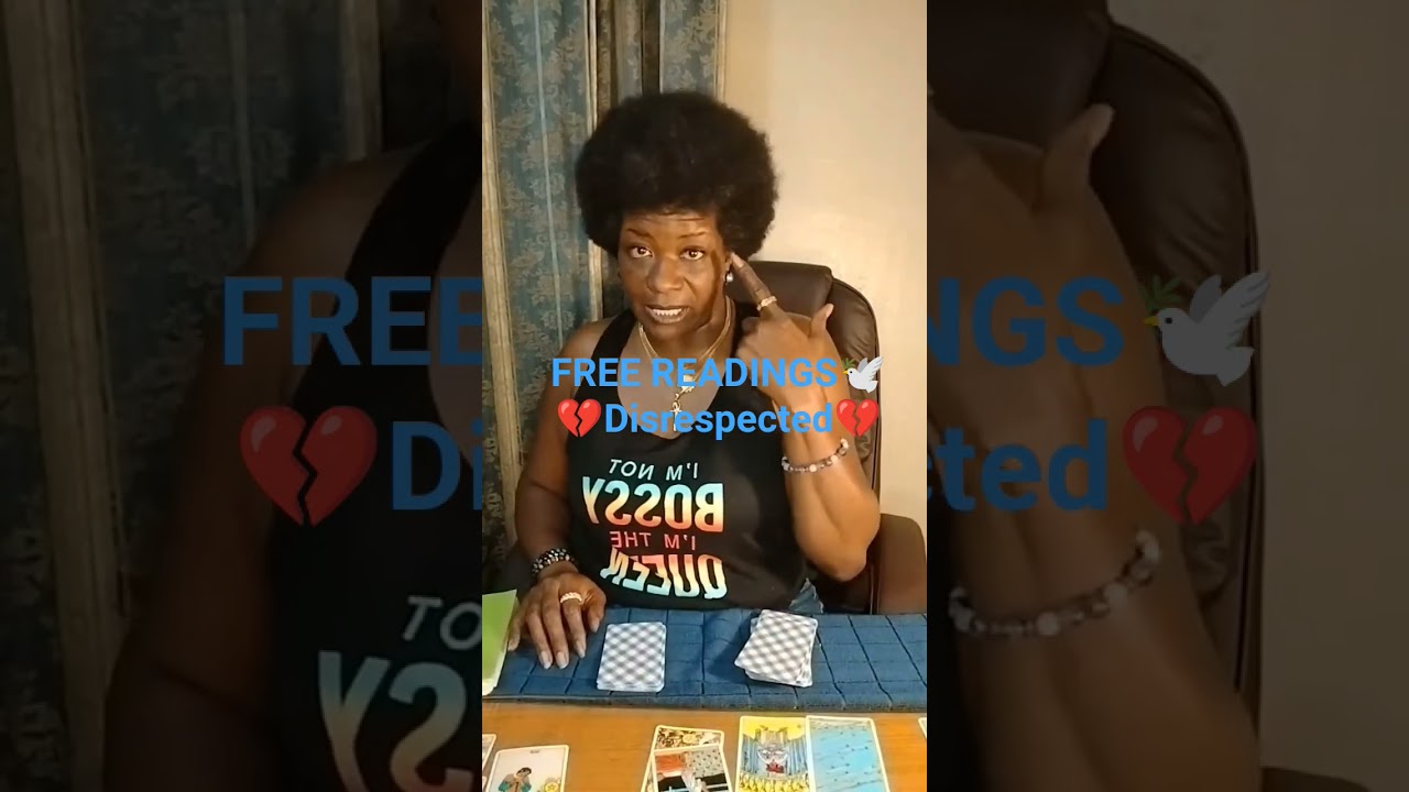 FREE READINGS🕊️ 