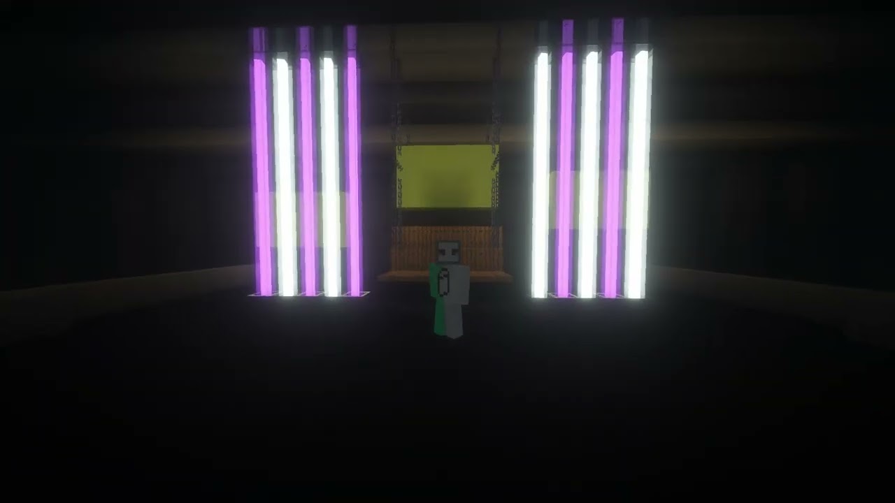 Show your talent 2025 | Drafts and test | Tima's demo performance