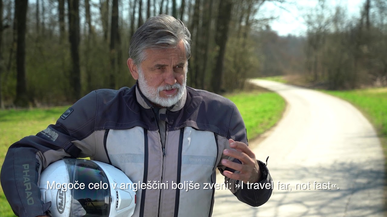 Neprecenljivi nasveti izkušenih motoristov