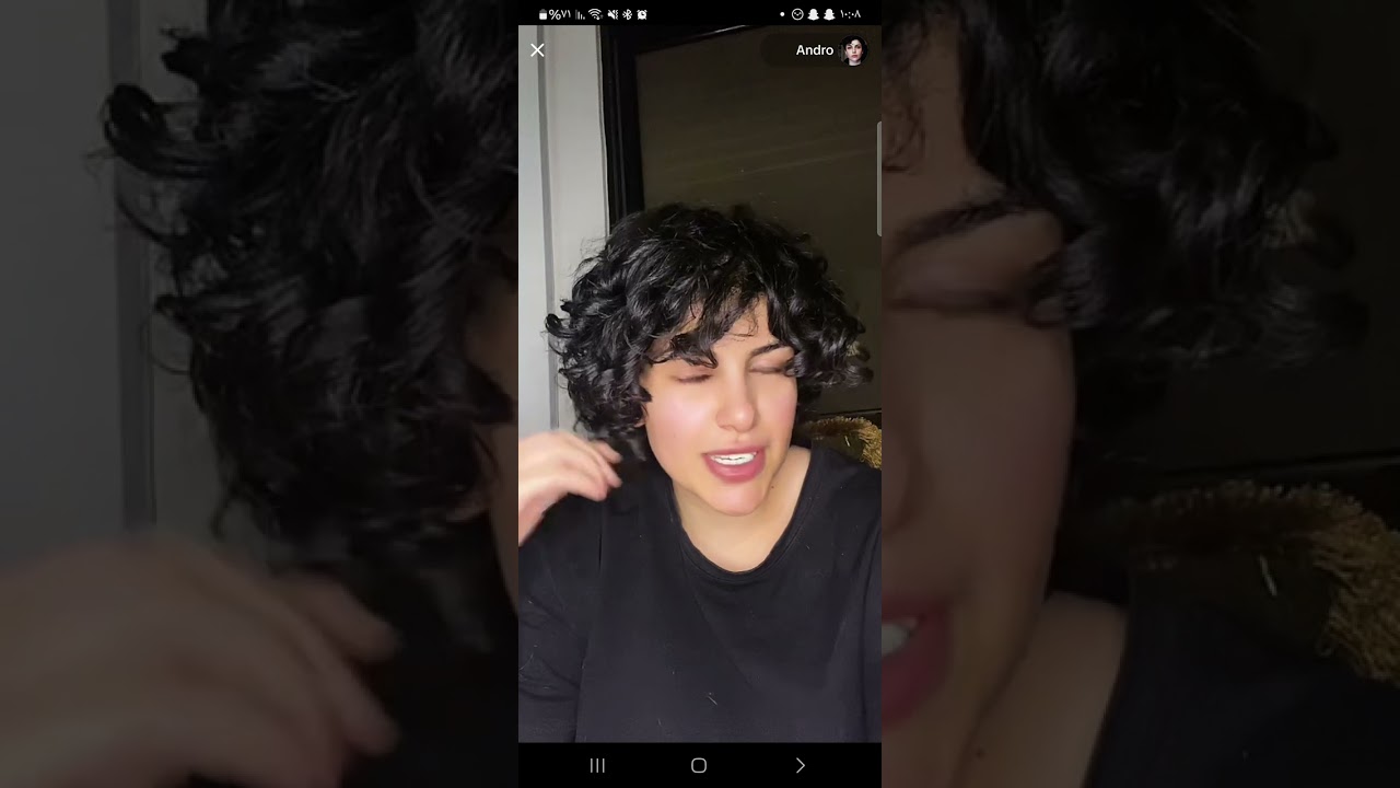 بث اندرو بالتيك 17.07