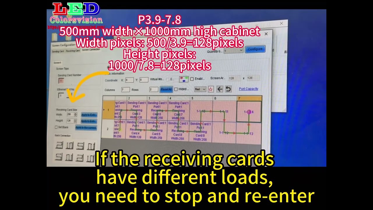 How to Use Novastar LCT: Complete Guide for LED Screen Control & Calibration