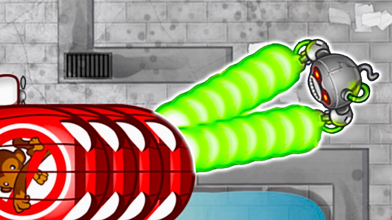 This Is The *BEST* Strategy In Bloons TD Battles...