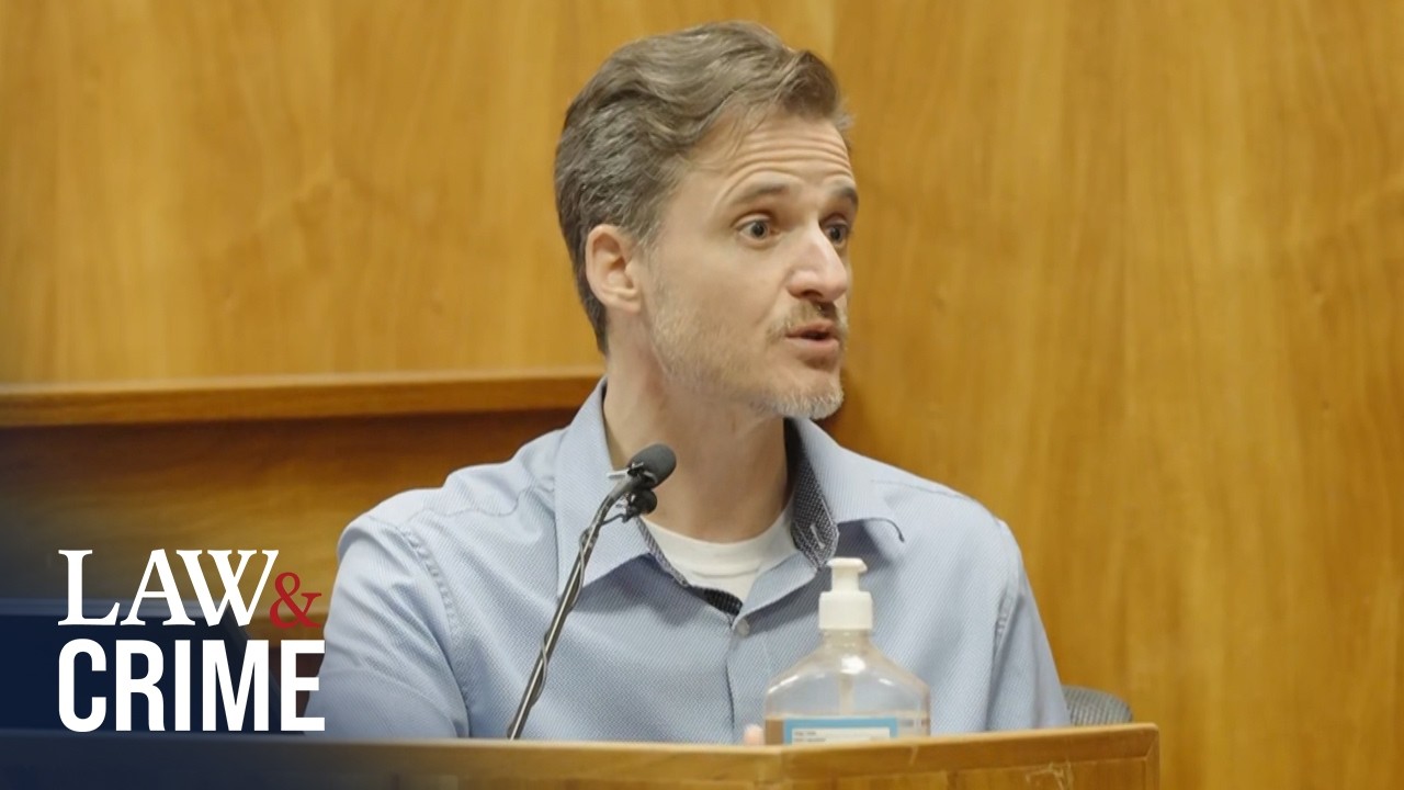 Doctor Testifies Marriage Was Struggling Ahead of Cliff Attack