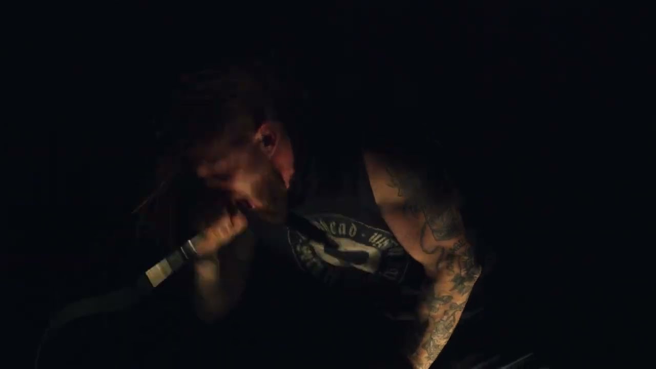 Time to Defend – Official Music Video (Horseman | Metal | New Album 2026)