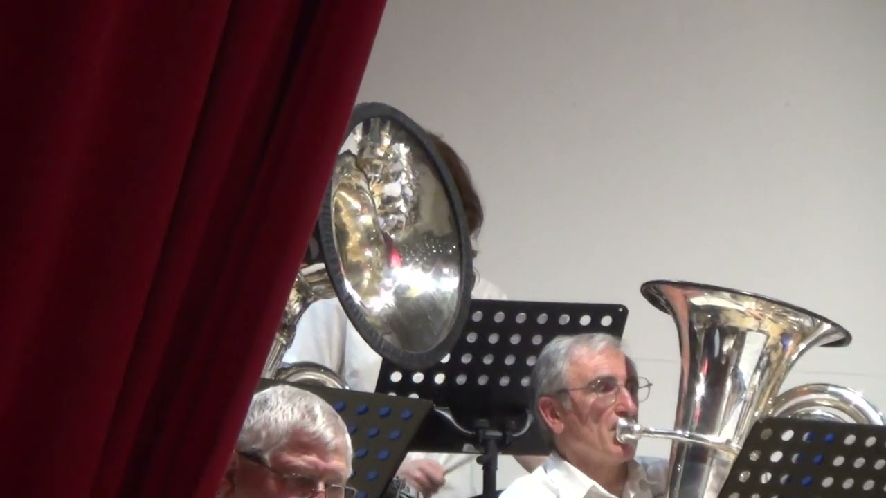 Muso Maianenco Ste Agathe 2026 (Peer gynt N°4 )