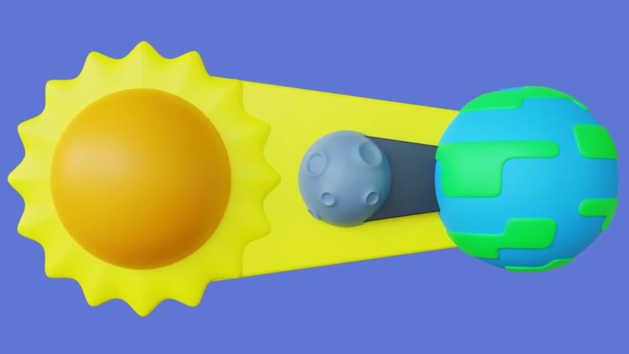  चंद्र ग्रहण और सूर्य ग्रहण कैसे होता है? | What is Lunar Eclipse ? What is Solar Eclipses ? 