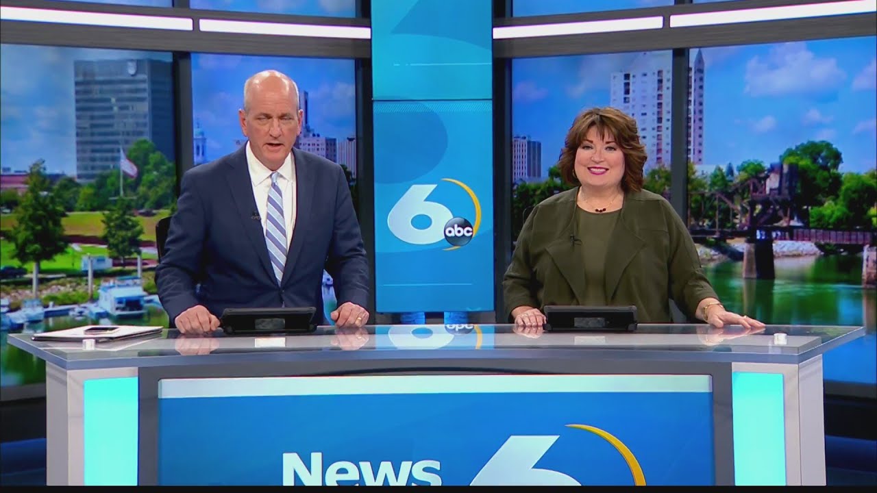 Person hit by train, crews diverting traffic along Washington Rd. in Columbia Co.