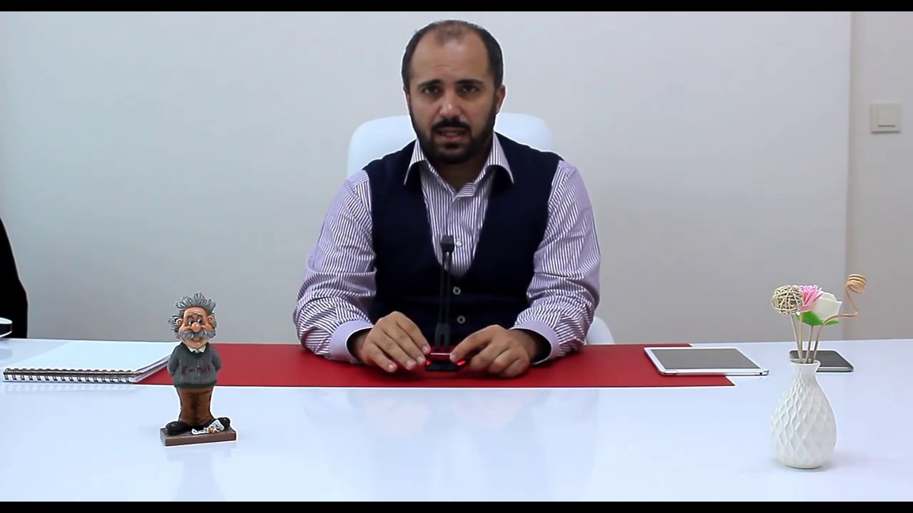 Etkili İletişim ve Konuşma - 1