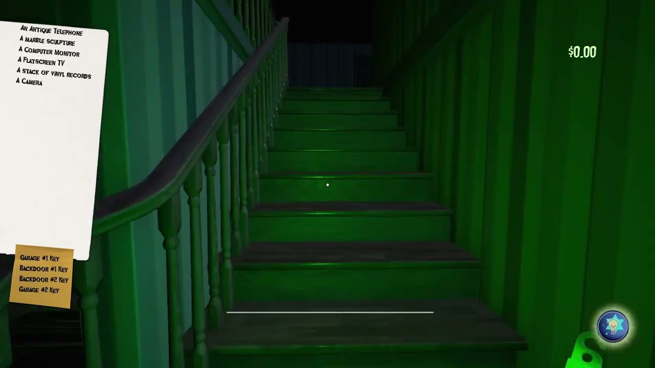 Boo Men The Two Condos (Solo, Easy) 0:56.140