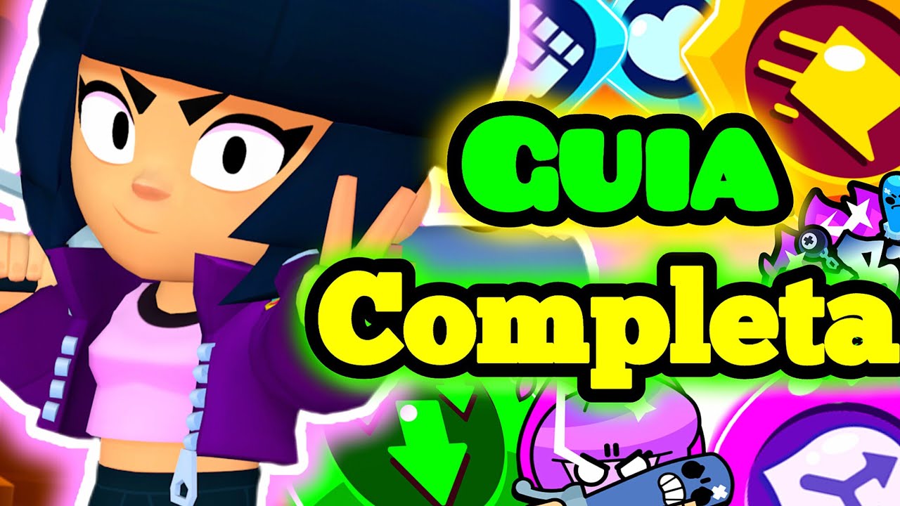 🔥DOMINA TODO FACILMENTE Con BIBI | GUIA COMPLETA
