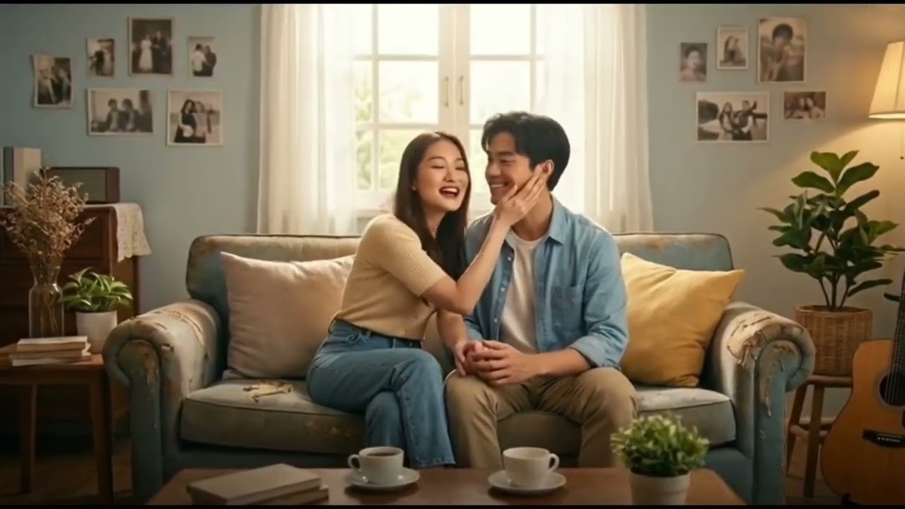 อยู่กับเธอให้นานที่สุด - HeartBeatsAI