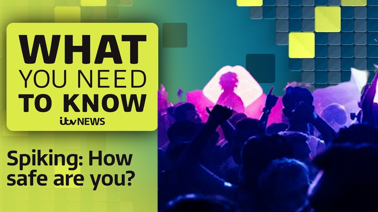 Why does spiking often go unpunished? - What You Need to Know