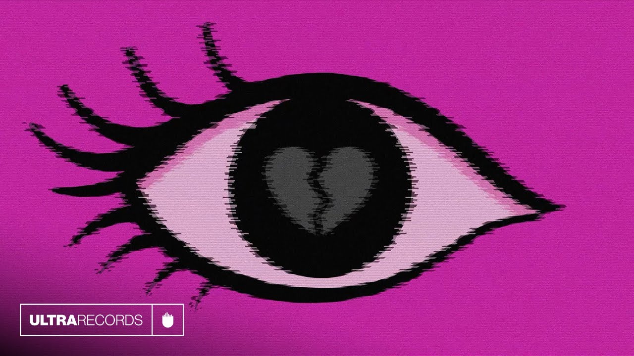 GLAMMA - REGRET feat. Isamya [Ultra Records]