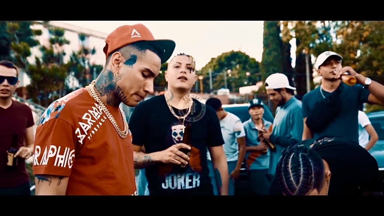 Anthony Sanchez ft. Chato 473 & Almanegra - Millo 🤑