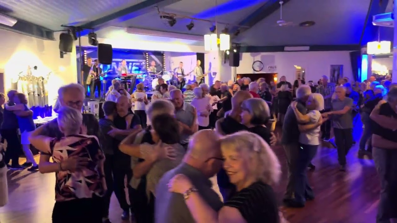 Donnez, Hedemora Folkets Park 2024-09-22*2