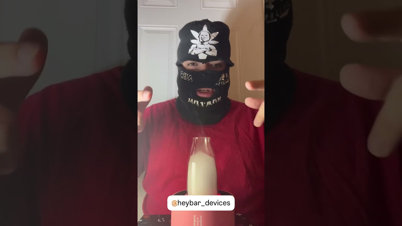 Heybar OLA review by mrcleanzmedsss22 #Heybar #ola #Vapecup