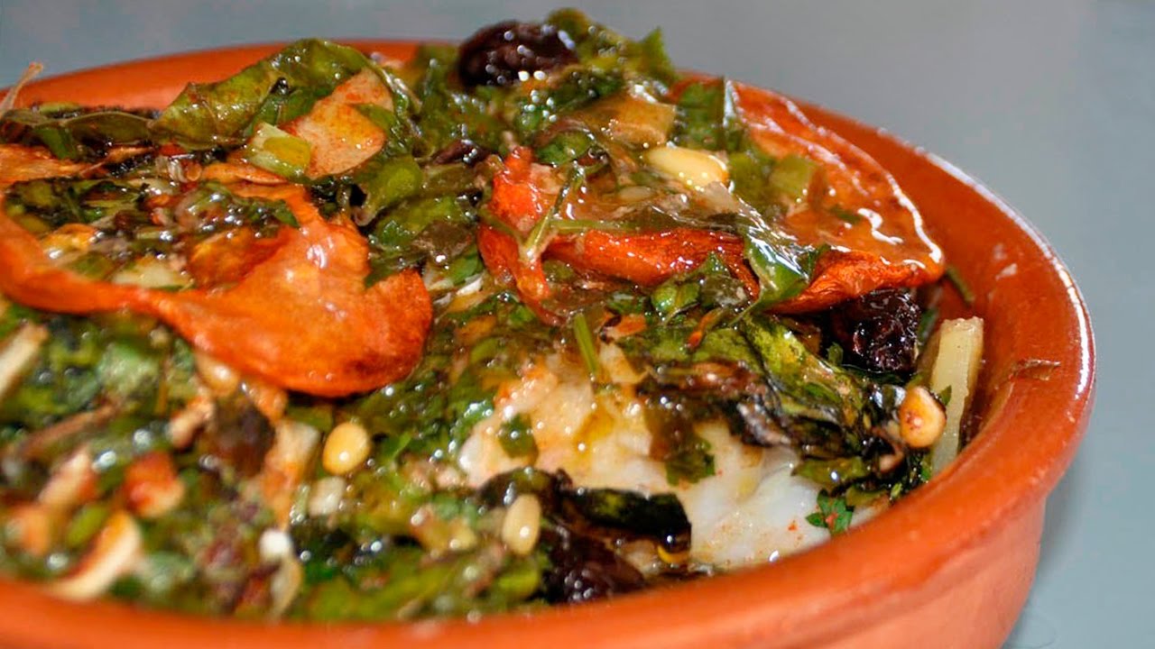 Pescado a la Mallorquina (Peix a la Mallorquina) | Recetas Mallorquinas