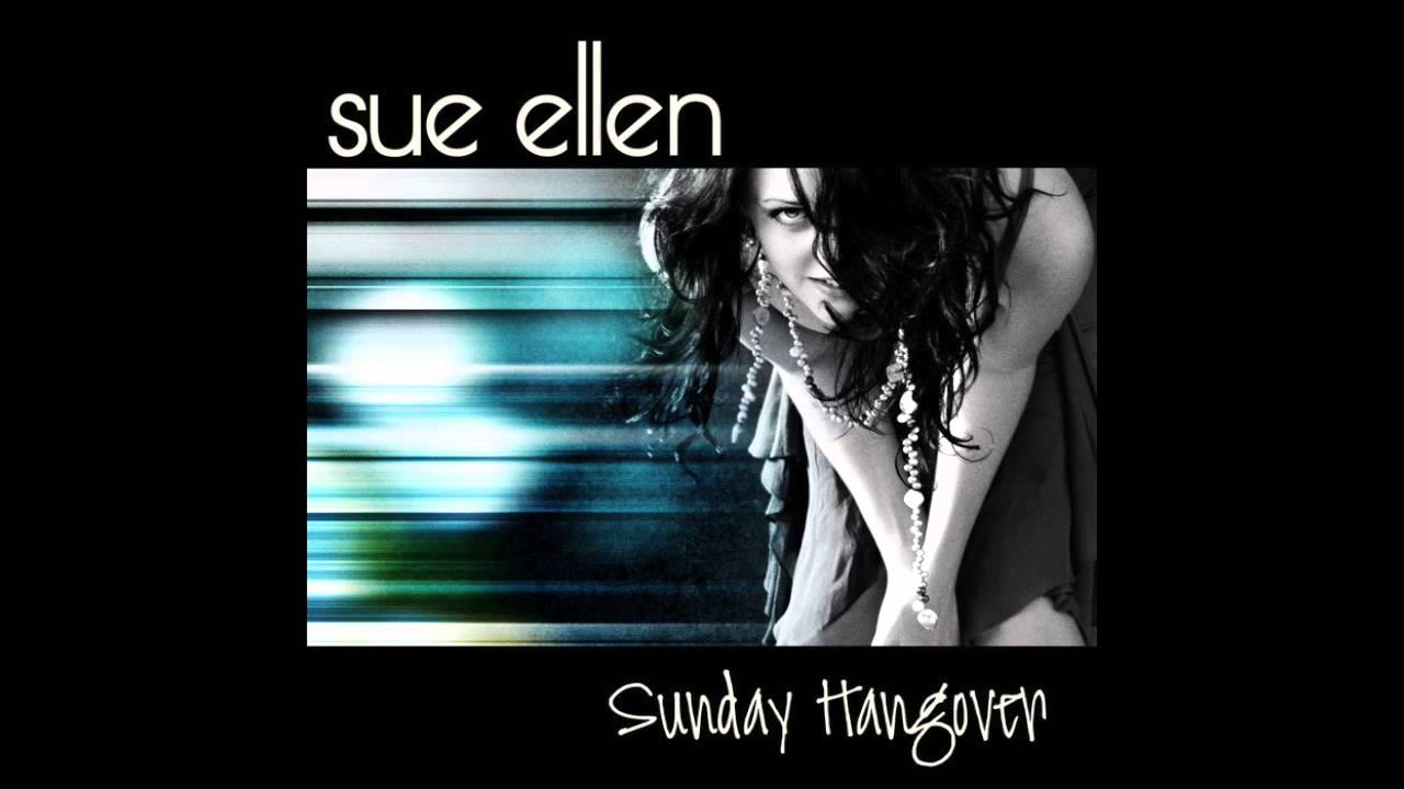 Sue Ellen - Enjoy The Silence
